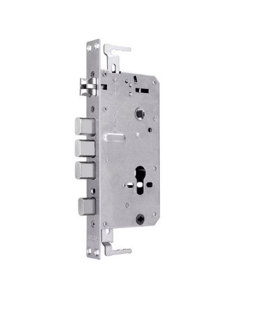 6068 lock body - Ask-smart-home-